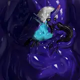 胶液生态系统