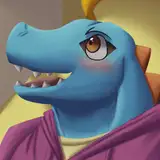 Piece Of Lasagna