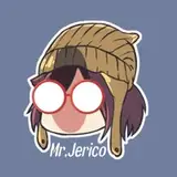 Mr.Jerico