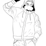 Hoodiboi