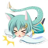 水守つばき/鹽