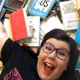 Bookworm Kristie