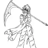 ThirdFang