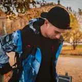 Jonathan Lavanant
