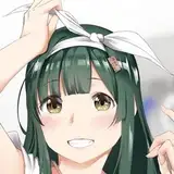 すいかばぁちゃん