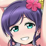 ぱに魅