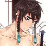 SuzumeYaoi