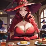 RandeiTheWitch