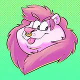 ruffythelion