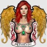 aephrosi